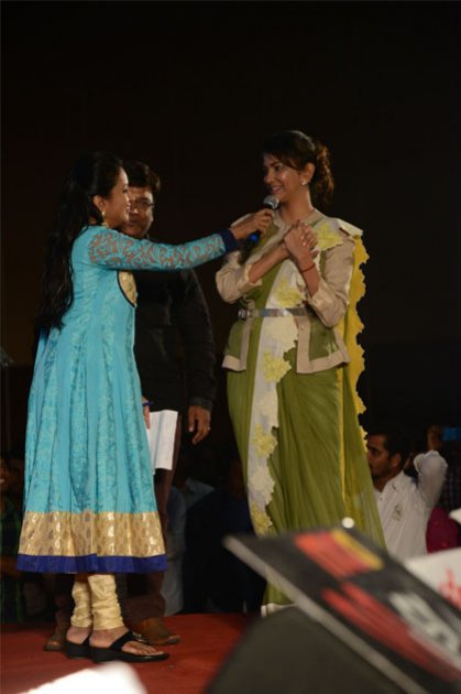 Geethanjali-Audio-Launch